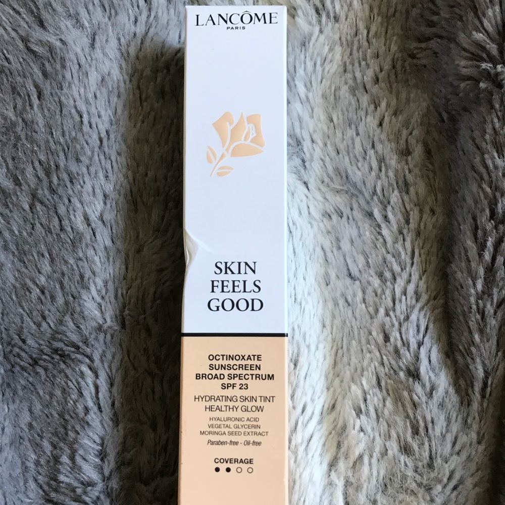 Lancôme Skin Tint